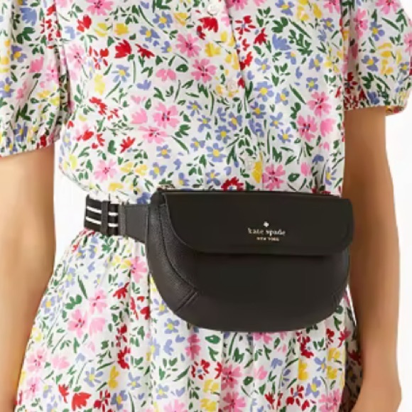 Kate Spade Belt Bag - Picture 7 of 8